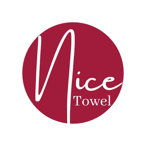 nice towel logo