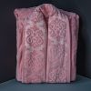 حوله پالتویی ژاکارد گوچی - nicetowels