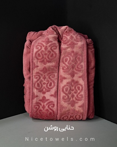 حوله پالتویی ژاکارد گوچی