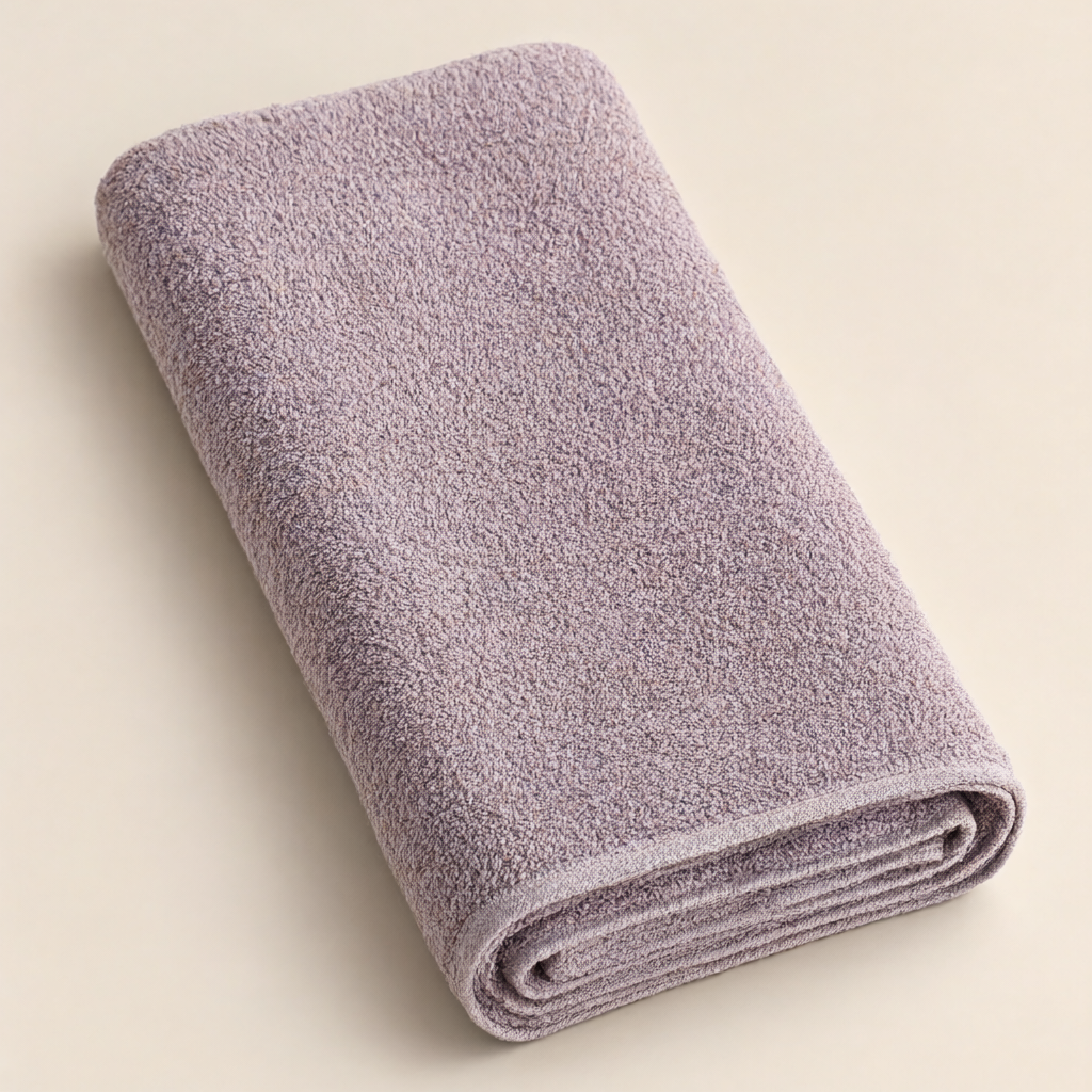 How to choose the right travel towel.