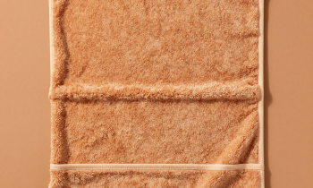 The best towel for a child's sensitive skin: velvet or doronkh?