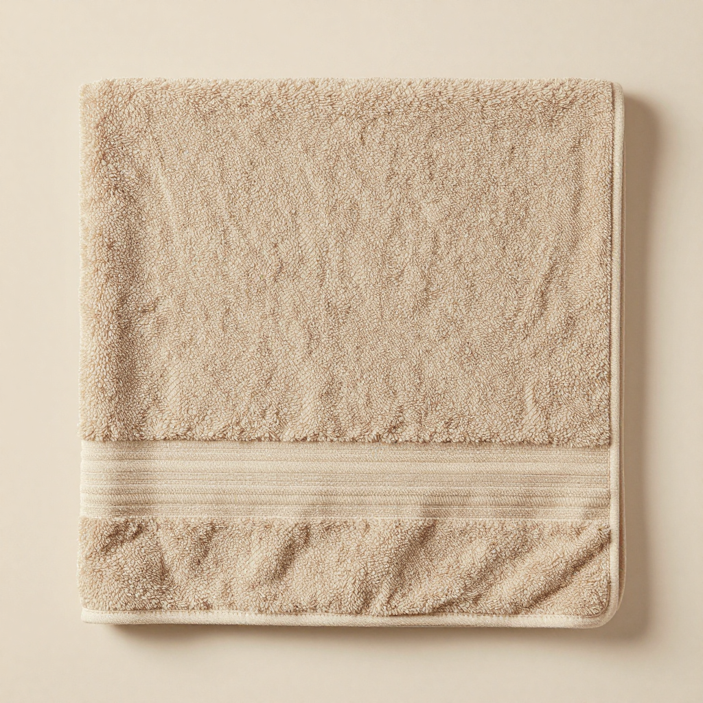 Velvet bathrobe towel and double-sided cotton bathrobe towel — which has better absorbency and durability?