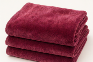 What is the difference between a Doronkh towel and velvet? Which one is better for daily use?