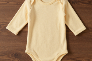 Which is better: the Arista children's bodysuit or a premium two-sided cotton terry bathrobe?