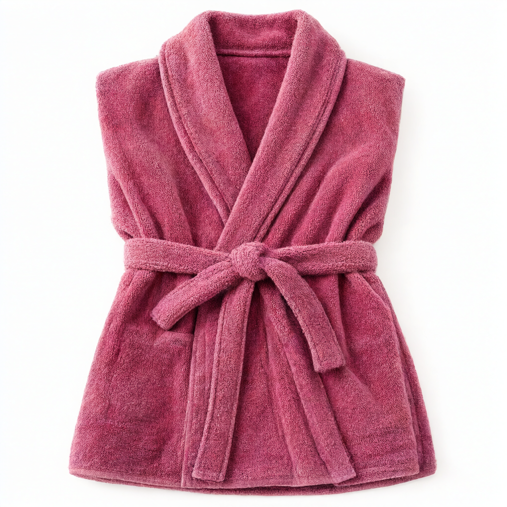 TOPKEYWORDS: velvet bathrobe towel, Dooronkh bathrobe towel, hypoallergenic towel for children