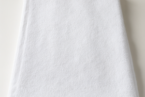 Which towel is best for sensitive skin?